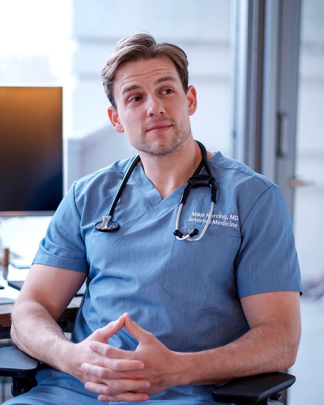 دکتر محمد نیازی