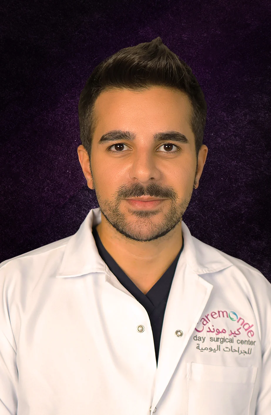 دکتر سعید کیارستمی